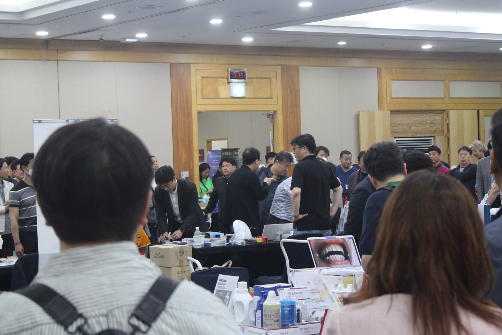 2025.5.17~18 춘계학술대회 및 가족동반친목대회
